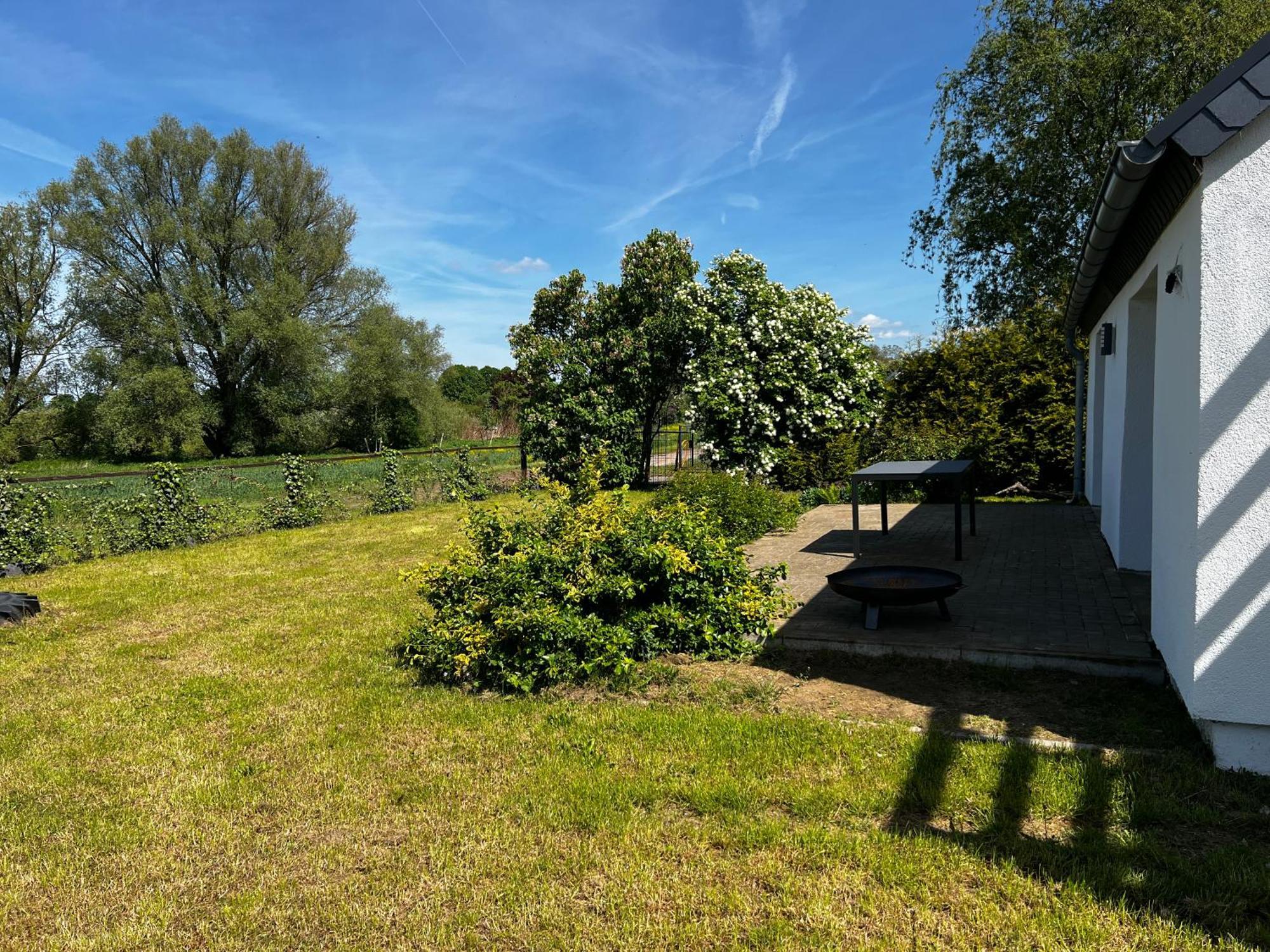 Ferienwohnung Seeblick Retgendorf Exterior photo
